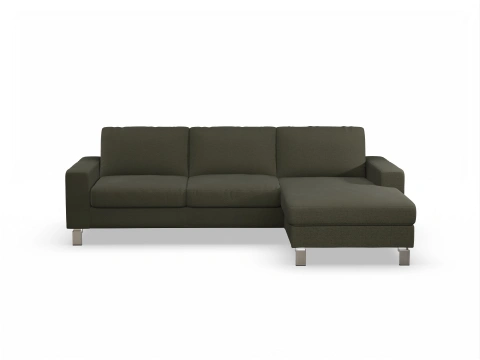 Ecksofa LO Medium Plus R